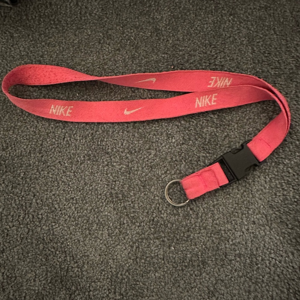 NIKE Lanyard